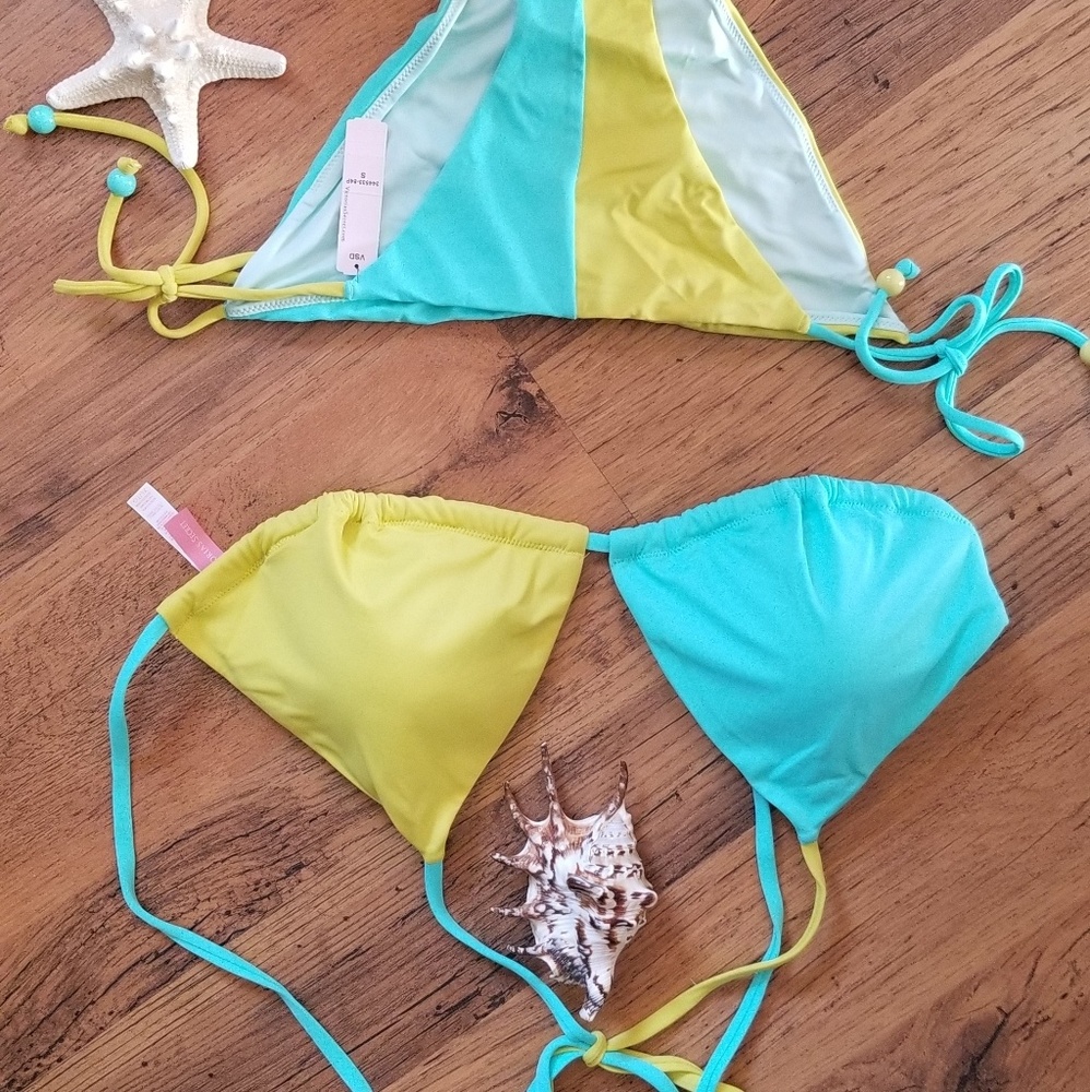 VS bikini set New never used